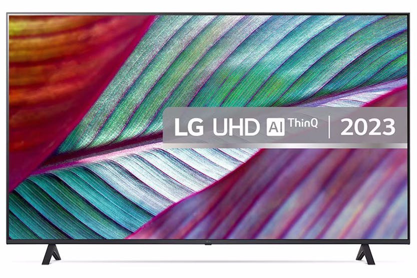 LG OLED65C34LA Écran OLED evo UltraHD 65 4K HDR10