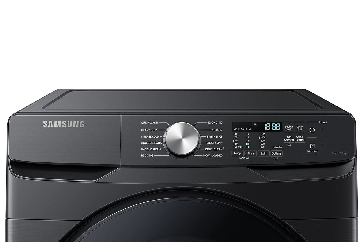 Samsung WF8000TK 18kg Freestanding Washing Machine WF18T8000GV/EU