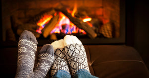 4 Tips to Keep Your Home Warm This Winter