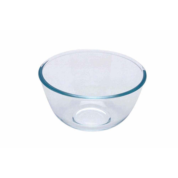 Pyrex Pudding Bowl 14cm 0.5Ltr - KeansClaremorris