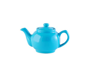 Price & Kensington Blue 2Cup Teapot - KeansClaremorris