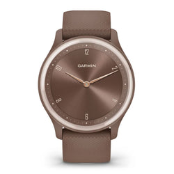 Garmin Vivomove Sport, Cocoa - KeansClaremorris