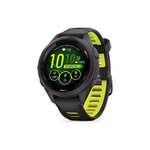 Load image into Gallery viewer, Garmin Forerunner 265S Music - Black | 010-02810-13
