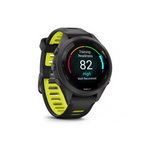 Load image into Gallery viewer, Garmin Forerunner 265S Music - Black | 49-GAR-010-02810-13
