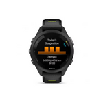 Load image into Gallery viewer, Garmin Forerunner 265S Music - Black | 49-GAR-010-02810-13
