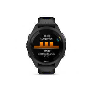 Garmin Forerunner 265S Music - Black | 49-GAR-010-02810-13