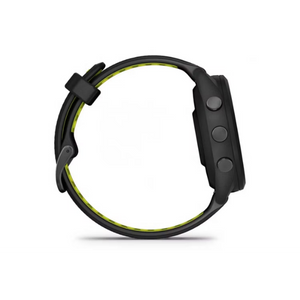 Garmin Forerunner 265S Music - Black | 49-GAR-010-02810-13