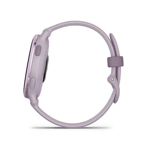 Garmin Vivoactive 5 Smartwatch - Metallic Orchid | 49-GAR-010-02862-13