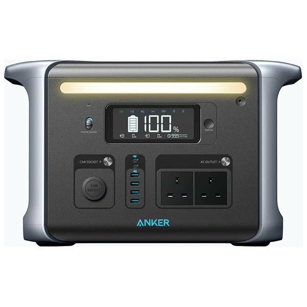 Anker SOLIX F1200 PowerHouse 757 - 1229Wh | 1500W - KeansClaremorris