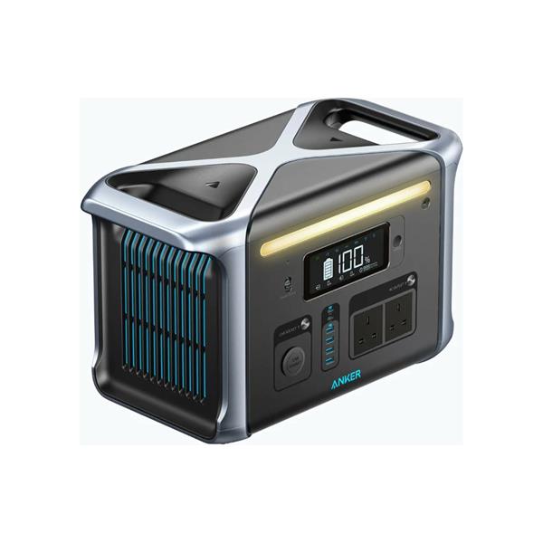 Anker SOLIX F1200 PowerHouse 757 - 1229Wh | 1500W - KeansClaremorris