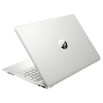 Load image into Gallery viewer, HP 15.6 Inch Intel Core i7 8GB RAM 512GB SSD Laptop - Silver | 15S-FQ5030NA
