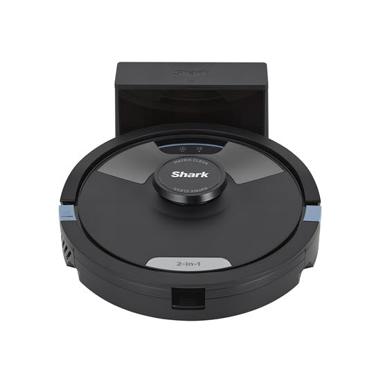 Shark Matrix Plus 2-in-1 Robot Vacuum & Mop RV2620WDUK