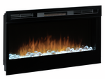 Load image into Gallery viewer, Dimplex Prism 34&quot; Electric Fireplace
