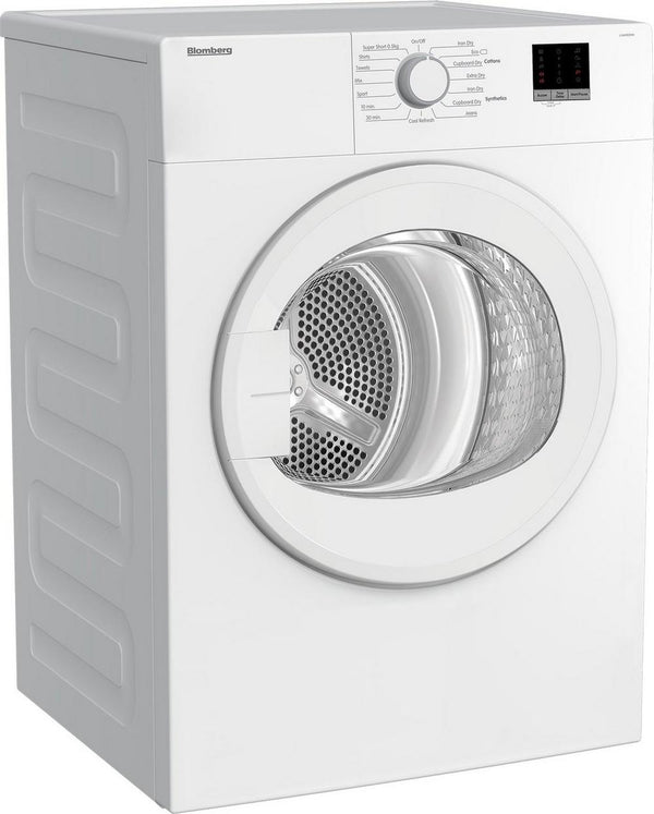 Blomberg 9kg Vented Tumble Dryer | LTA09020W