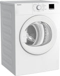 Load image into Gallery viewer, Blomberg 9kg Vented Tumble Dryer | LTA09020W
