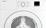 Load image into Gallery viewer, Blomberg 9kg Vented Tumble Dryer | LTA09020W
