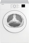 Load image into Gallery viewer, Blomberg 9kg Vented Tumble Dryer | LTA09020W
