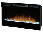 Load image into Gallery viewer, Dimplex Prism 34&quot; Electric Fireplace
