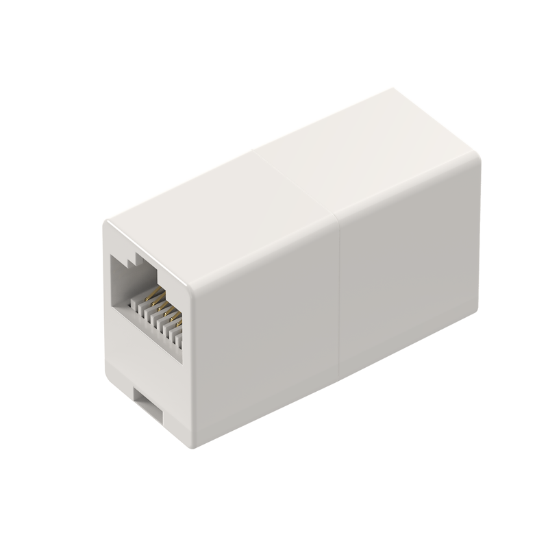 Sx Rj45 F - Rj45 F Coupler/joiner