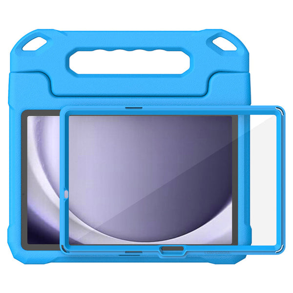 CG Samsung Tab A9+ 11'' Kids Case Blue