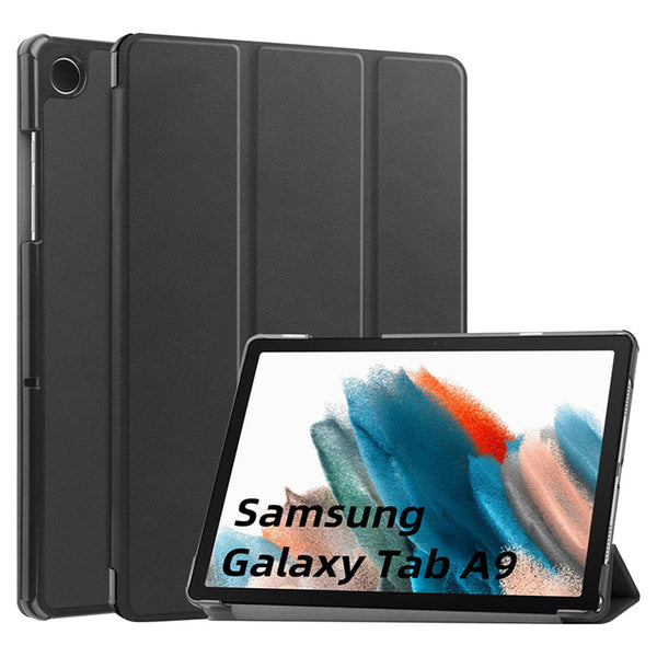 CG Samsung Tab A9+ 11'' Folio Black