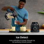 Load image into Gallery viewer, Ninja Detect Duo Power Blender Pro + Single Serve with BlendSense Technology | TB301UK
