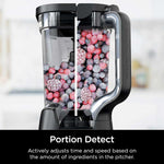 Load image into Gallery viewer, Ninja Detect Duo Power Blender Pro + Single Serve with BlendSense Technology | TB301UK
