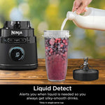 Load image into Gallery viewer, Ninja Detect Duo Power Blender Pro + Single Serve with BlendSense Technology | TB301UK
