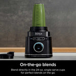 Load image into Gallery viewer, Ninja Detect Duo Power Blender Pro + Single Serve with BlendSense Technology | TB301UK
