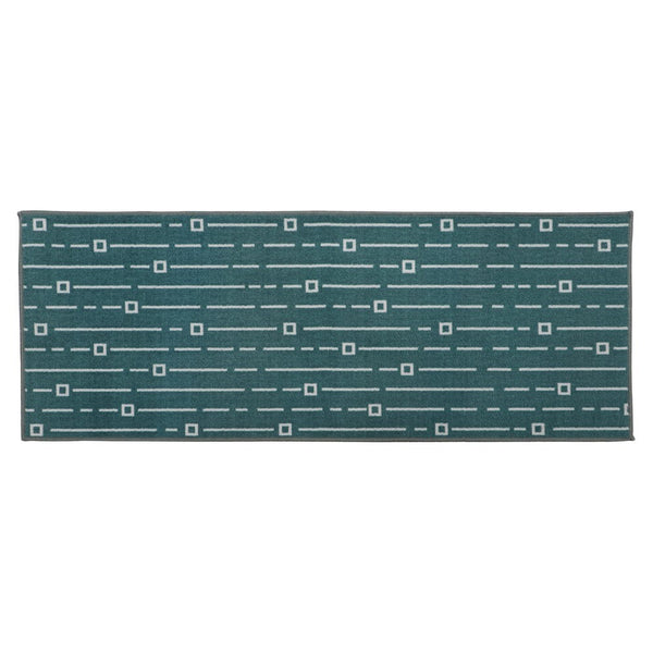 Savio Runner M/Washable 57x150cm Teal