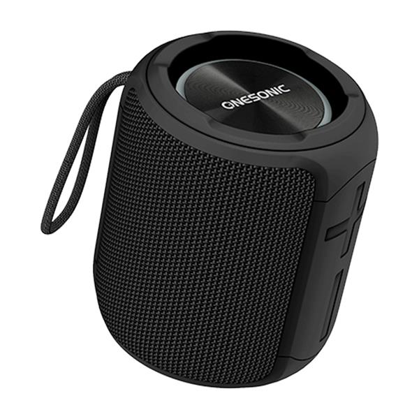 Onesonic Megamaus Wireless Bluetooth Speaker - Black | Ones30008 - KeansClaremorris