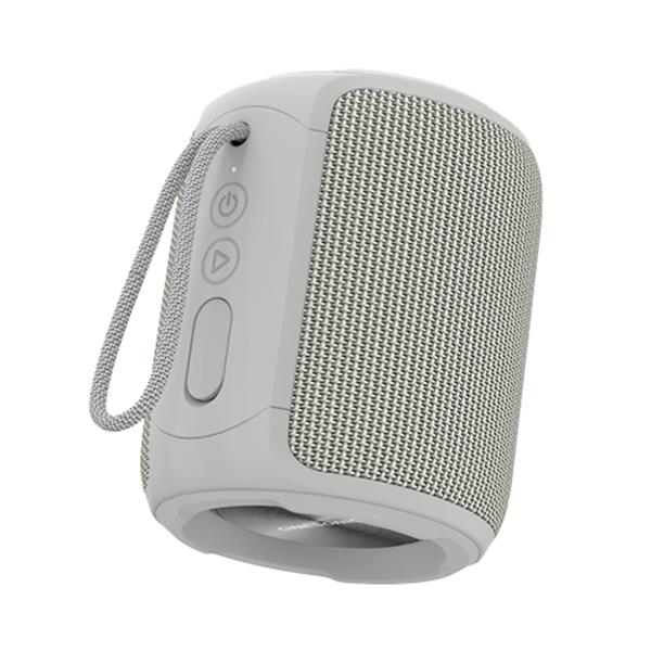 Onesonic Megamaus Wireless Bluetooth Speaker - Grey | Ones30009 - KeansClaremorris