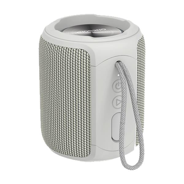 Onesonic Megamaus Wireless Bluetooth Speaker - Grey | Ones30009 - KeansClaremorris