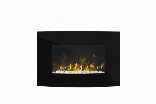 Dimplex 2KW Artesia Wall Mounted Fire