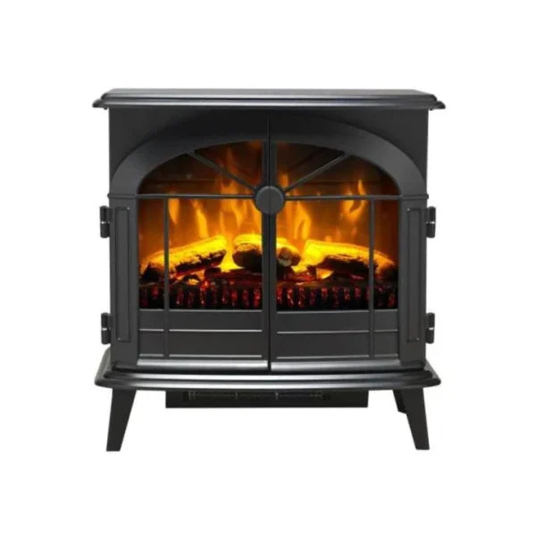 Dimplex Leckford Optiflame Electric Stove – LEC20