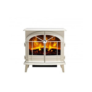 Dimplex Fullerton Electric Stove | Matt White