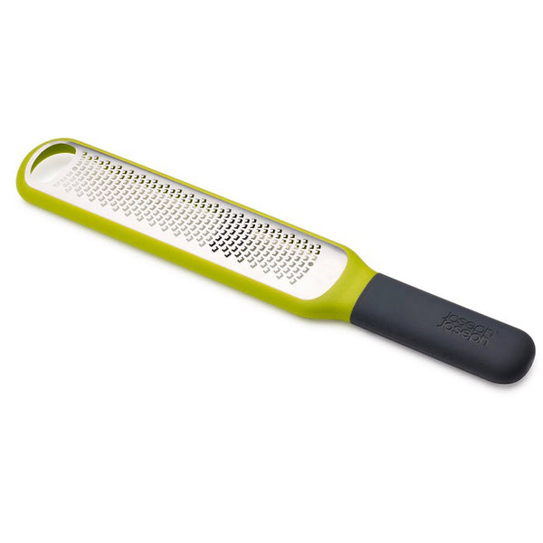 Handi-Zest Citrus Zester - Green