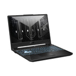 Load image into Gallery viewer, ASUS TUF Gaming Laptop A15 FA506NF-HN003W 15.6″ AMD Ryzen 5 8GB RAM 512GB SSD
