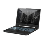 Load image into Gallery viewer, ASUS TUF Gaming Laptop A15 FA506NF-HN003W 15.6″ AMD Ryzen 5 8GB RAM 512GB SSD
