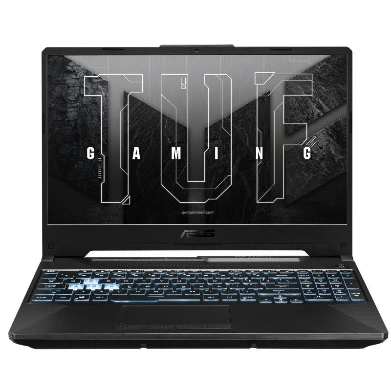 ASUS TUF Gaming Laptop A15 FA506NF-HN003W 15.6″ AMD Ryzen 5 8GB RAM 512GB SSD