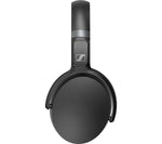 Load image into Gallery viewer, SENNHEISER HD 450BT Wireless Bluetooth Noise-Cancelling Headphones - Black
