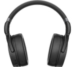 Load image into Gallery viewer, SENNHEISER HD 450BT Wireless Bluetooth Noise-Cancelling Headphones - Black
