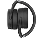 Load image into Gallery viewer, SENNHEISER HD 450BT Wireless Bluetooth Noise-Cancelling Headphones - Black
