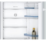 Load image into Gallery viewer, BOSCH Series 4 KIV86VSE0G Integrated 60/40 Fridge Freezer - Sliding Hinge
