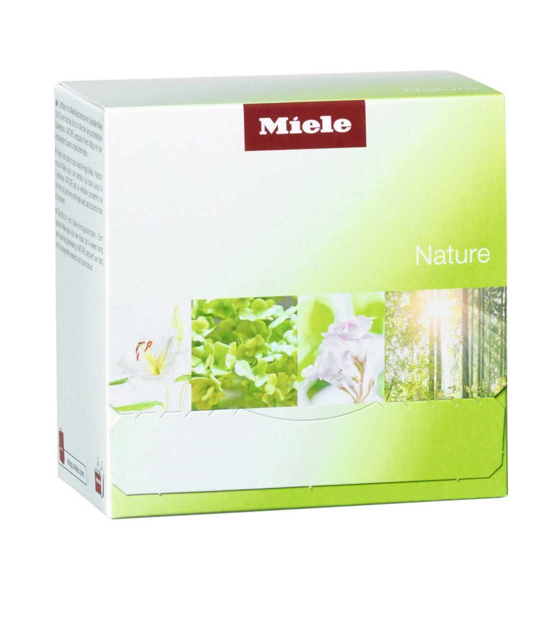 Miele, 10234470, Nature Flacon, Multi