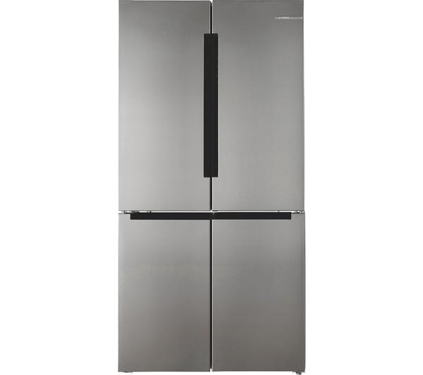 BOSCH KFN96VPEAG Fridge Freezer - Inox