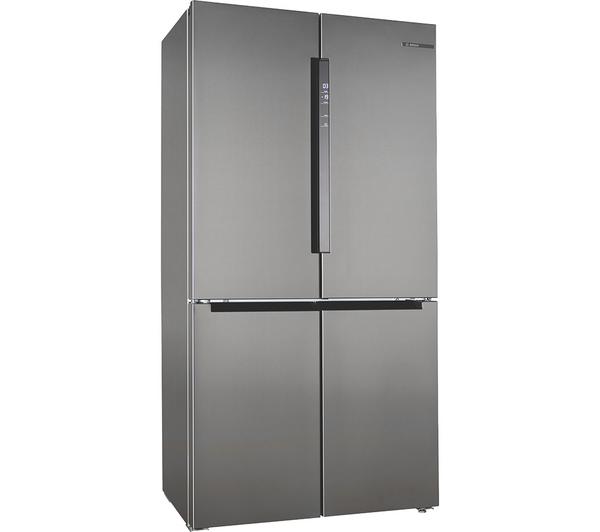 BOSCH KFN96VPEAG Fridge Freezer - Inox