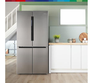 BOSCH KFN96VPEAG Fridge Freezer - Inox