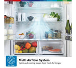 Load image into Gallery viewer, BOSCH KFN96VPEAG Fridge Freezer - Inox
