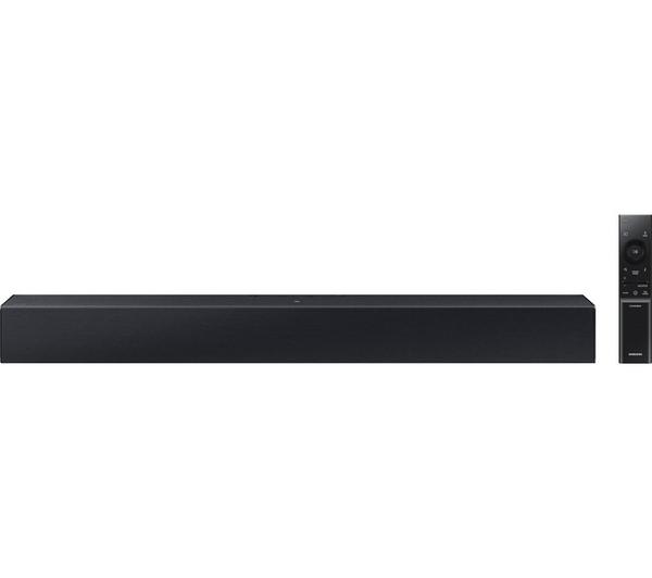 Samsung HW-C400/XU 2.0 All-in-One Sound Bar